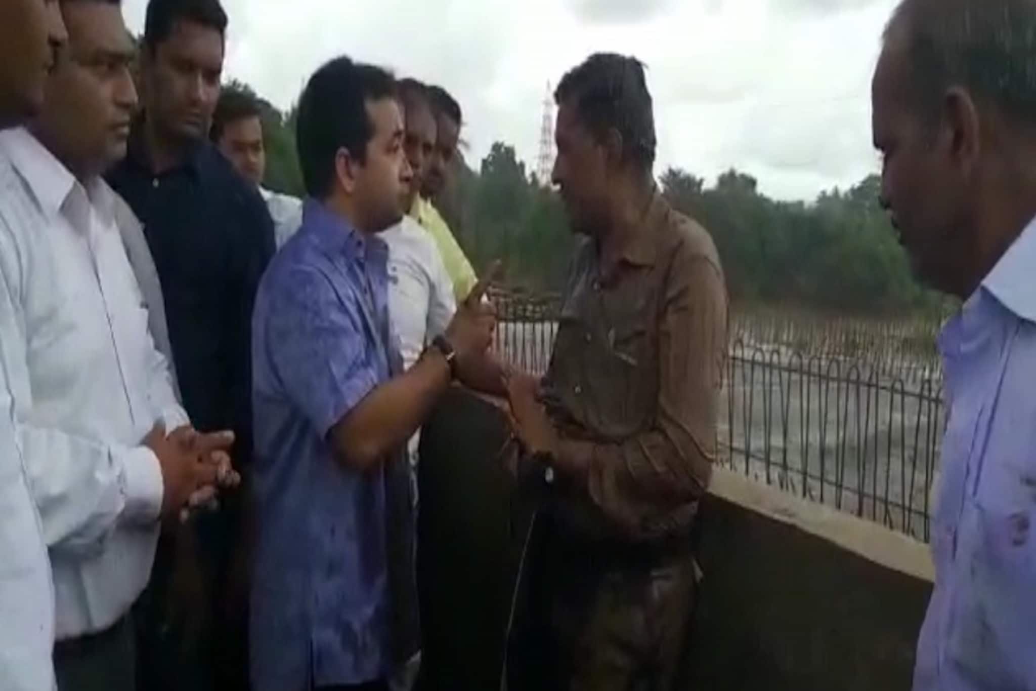 नितेश राणेंना राष्ट्रवादी काँग्रेस, मनसेचा पाठिंबा; 16 जुलैला जेलभरो