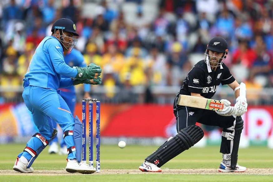 2019 च्या वर्ल्ड कपमध्ये सर्वाधिक धावा करणाऱ्या फलंदाजांमध्ये न्यूझीलंडचा कर्णधार केन विल्यम्सन चौथ्या क्रमांकावर आहे. त्याला रोहितला मागे टाकण्याची संधी होती. पण अंतिम सामन्यात 30 धावांवर बाद झाल्याने केन विल्यम्सनच्या 578 धावा झाल्या आहेत. 2019 च्या वर्ल्ड कपमध्ये सर्वाधिक धावा करणाऱ्या फलंदाजांमध्ये न्यूझीलंडचा कर्णधार केन विल्यम्सन चौथ्या क्रमांकावर आहे. त्याला रोहितला मागे टाकण्याची संधी होती. पण अंतिम सामन्यात 30 धावांवर बाद झाल्याने केन विल्यम्सनच्या 578 धावा झाल्या आहेत.