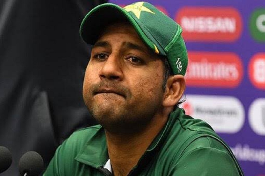 World Cup : सेमीफायनलसाठी पाकिस्तानची धडपड पाहून तुम्हाला हसू आवरणार नाही!