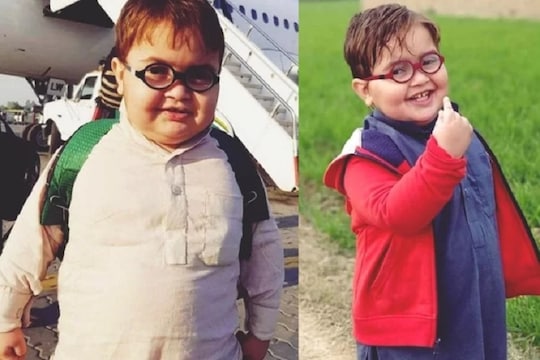 ‘पीछे देखो पीछे’ बोलणारा पाकिस्तानी मुलगा झाला मालामाल, एका जाहिरातीसाठी घेतो इतके रुपये