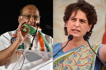 धनगर आरक्षण आंदोलन पेटणार, प्रियंका गांधी, शरद पवार पंढरपूरला येणार धनगर आरक्षण आंदोलन पेटणार, प्रियंका गांधी, शरद पवार पंढरपूरला येणार