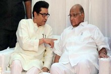 SPECIAL REPORT : आघाडी आणि मनसेतील अंडरस्टँडिंग, पवारांची अशीही व्युव्हरचना?