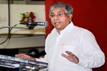 'भाजपविरोधात पुरावे आहेत फक्त एका व्यासपीठावर या' प्रकाश आंबेडकरांचा गौप्यस्फोट