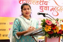 प्रणिती शिंदेंच्या उमेदवारीवर टांगती तलवार? काँग्रेसच्याच नगरसेवकाचा विरोध