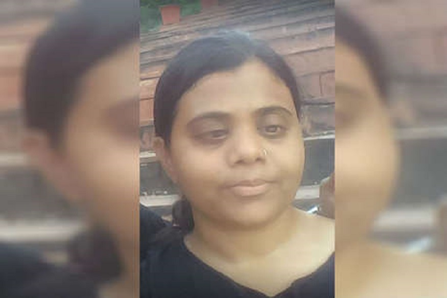 अंध असल्याने रेल्वेत मिळाली नाही नोकरी पण तिने यूपीएससी परीक्षेत मिळवलं यश