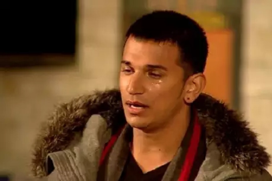 ढसाढसा रडत प्रिन्स नरुलाने सांगितलं कसा झाला भावाचा मृत्यू