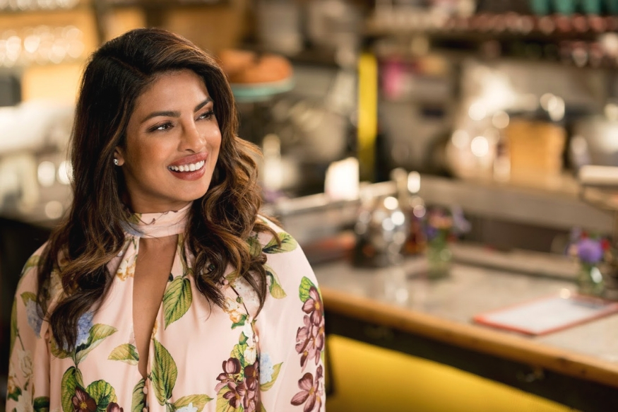 भारतीयांसाठी प्रियंका चोप्राने थेट अमेरिकेतून वाजवल्या टाळ्या, VIDEO व्हायरल