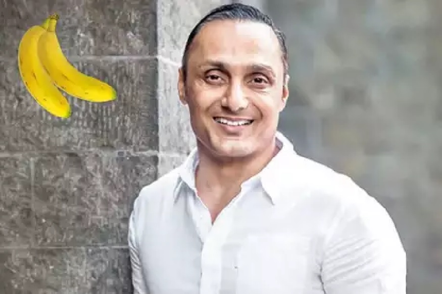 बाबो ! ऑर्डर केलेल्या दोन केळ्यांचं एवढं बिल; हॉटेल जोमात अभिनेता कोमात