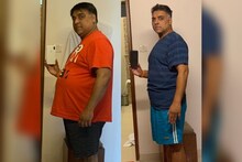 ‘बडे अच्छे...’ फेम राम कपूरनं असं कमी केलं 30 किलो वजन