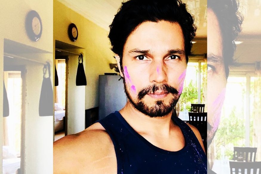 रणदीप हुड्डाने पंतप्रधान नरेंद्र मोदींकडे मागितली मदत, म्हणाला 'लवकरात लवकर अॅक्शन घ्या' Randeep Hooda | PM Narendra Modi | Amit Shah