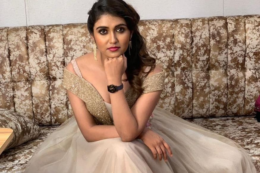 रिंकूचे हे फोटो होतायेत व्हायरल, दिसते बोल्ड अँड ब्युटिफुल Rinku Rajguru