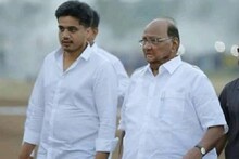 रोहित पवारांची एवढी आहे संपत्ती, महागड्या घड्याळांचाही छंद