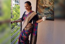 साखरेचा चहा प्यायचा सल्ला का देतायत सेलेब्रिटी न्यूट्रिशनिस्ट ऋजुता दिवेकर?