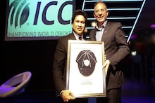 ICCने सचिनला Hall Of Fameमध्ये स्थान देण्यास केला उशीर? 'हे' आहे कारण