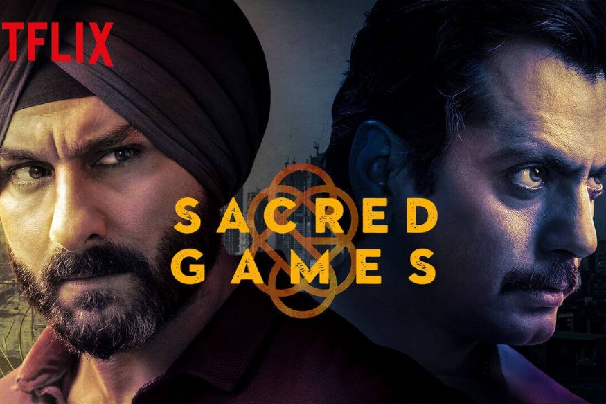 Sacred Games 2 Trailer गणेश गायतोंडे परत आलाय, सरदारजीला सांगितलं मोठं सिक्रेट!