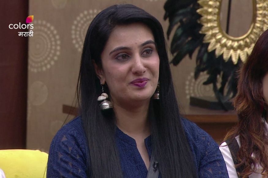 Bigg Boss Marathi 2- सई असेल दुसरी वाइल्ड कार्ड एण्ट्री?