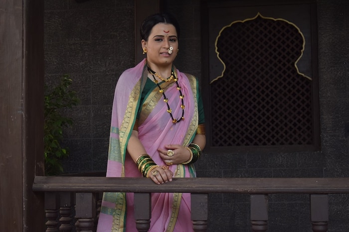 येसूबाई पुन्हा एकदा आई होणार आहेत. संभाजी महाराजांचे पुत्र शाहू महाराजांचा आता जन्म होणार आहे.