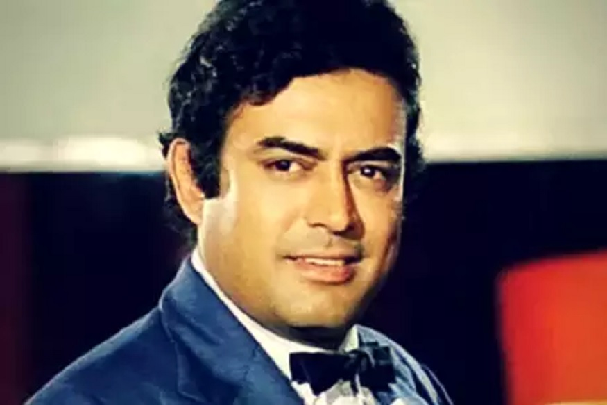 या अंधश्रद्धेमुळे आयुष्यभर अविवाहित राहिले संजीव कुमार