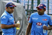 कोण होणार टीम इंडियाचा कोच? सेहवाग, जयवर्धनेसह 'ही' 4 नावे चर्चेत