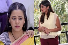 TRP मीटर : राधिका शनायाच्या जुगलबंदीने सगळ्यांची गेली 'हवा', या आहेत टाॅप 5