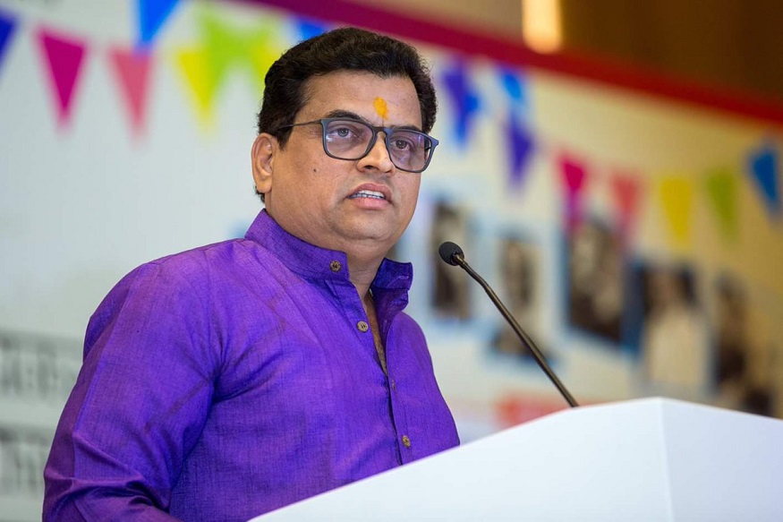 '...तर देशात हुकूमशाही लागू करा', महाराष्ट्राच्या राजकारणावर शरद पोंक्षे संतापले