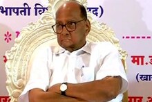 शरद पवार संतापले, 'त्या' अफवा फेटाळण्यासाठी लिहिली फेसबुक पोस्ट