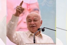SPECIAL REPORT: सुशीलकुमार शिंदे काँग्रेसचे नवे अध्यक्ष? SPECIAL REPORT: सुशीलकुमार शिंदे काँग्रेसचे नवे अध्यक्ष?