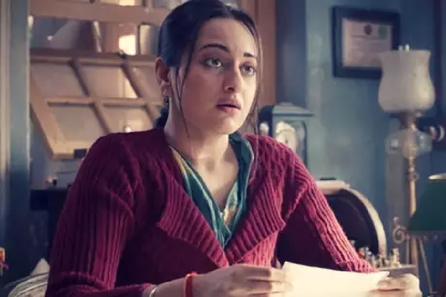 ‘सेक्स’वर बोलणार सोनाक्षी सिन्हा, ट्विटरवर शेअर केला नंबर