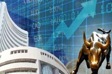 Union Budget 2019 : बजेटनंतर शेअर मार्केट गडगडलं