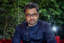 मुसळधार पावसामुळे सुबोध भावेचा 3 तास स्टेशनवर खोळंबा, नागरिकांना केलं 'हे' आवाहन मुसळधार पावसामुळे सुबोध भावेचा 3 तास स्टेशनवर खोळंबा, नागरिकांना केलं 'हे' आवाहन