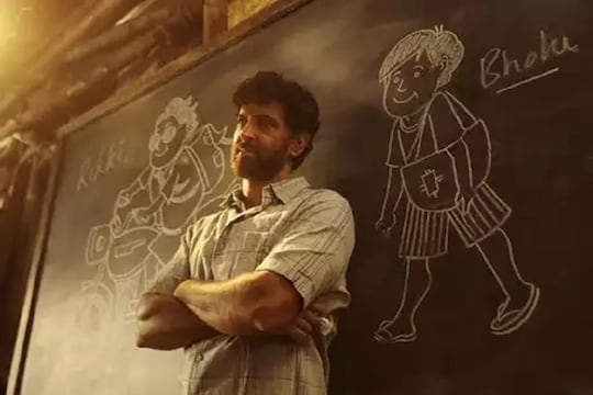 विराट कोहली नाही तर हा क्रिकेटर आहे हृतिक रोशनचा मोस्ट फेवरेट Hrithik Roshan | Virat Kohli | MS Dhoni | World Cup 2019 |