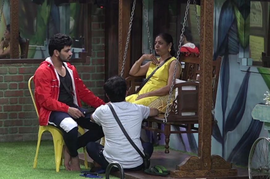 Bigg Boss Marahi 2- आपण कितीही केलं तरी यांचीच नावं पुढे- सुरेखा पुणेकर