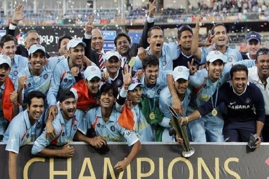 एकदिवसीय क्रिकेट आणि कसोटी क्रिकेटच्या तुलनेत टी20 ची लोकप्रियता सर्वाधिक आहे. भारतात आयपीएलने टी20 मध्ये तर वेगळीच उंची गाठली. भारतासह इतर देशांमध्येही लीग सुरू झाली. भारतानेच टी20 चा पहिला वर्ल्ड कप जिंकला. दक्षिण आफ्रिकेत 2007 मध्ये हा वर्ल्ड कप झाला होता. एकदिवसीय क्रिकेट आणि कसोटी क्रिकेटच्या तुलनेत टी20 ची लोकप्रियता सर्वाधिक आहे. भारतात आयपीएलने टी20 मध्ये तर वेगळीच उंची गाठली. भारतासह इतर देशांमध्येही लीग सुरू झाली. भारतानेच टी20 चा पहिला वर्ल्ड कप जिंकला. दक्षिण आफ्रिकेत 2007 मध्ये हा वर्ल्ड कप झाला होता.