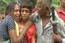 VIDEO: एका रात्रीत होत्याचं नव्हतं झालं...लोकांनी हंबरडा फोडला VIDEO: एका रात्रीत होत्याचं नव्हतं झालं...लोकांनी हंबरडा फोडला