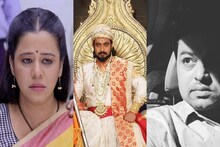 झी मराठीच्या वर्चस्वाला धक्का, कलर्स मराठीची 'ही' मालिका TOP 5मध्ये