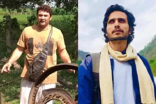 बॉलिवूडचे 'हे' दोन स्टार सिनेमे सोडून बिहारमध्ये करत आहेत शेती