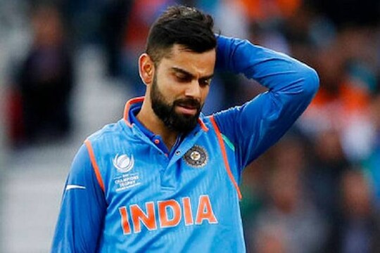 World Cup : विराट नाही तर वर्ल्ड कपनंतर रोहितकडे असणार कर्णधारपद?