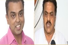 काँग्रेस कधी सुधारणार? अध्यक्षपदाच्या राजीनाम्यानंतर निरुपम आणि देवरांमध्ये वाद