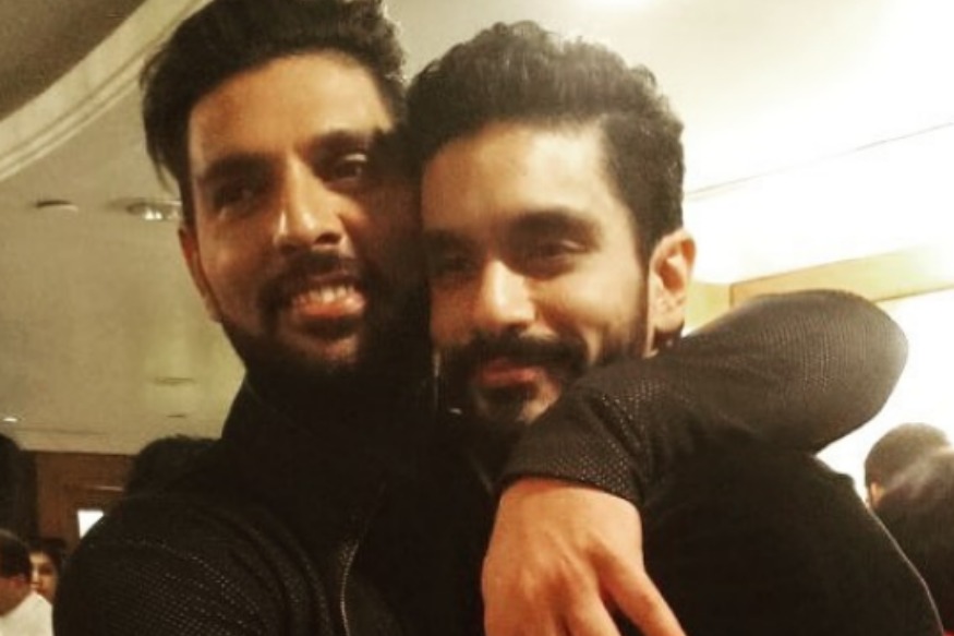 …म्हणून युवराज सिंगच्या पार्टीत अंगद बेदी- नेहा धुपिया दिसले नाहीत Yuvraj Singh | Angad Bedi | Neha Dhupia | ICC World Cup |