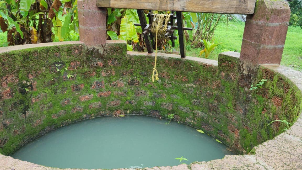 गेल्या अनेक दिवसांपासून पावसाचा जोर कायम असल्याने मुंबईसह संपूर्ण महाराष्ट्राला याचा फटका बसला. रात्रीस खेळ चाले या मालिकेसोबत माझ्या नवऱ्याची बायको या मालिकेचं चित्रीकरणही आज थांबवण्यात आलं. गेल्या अनेक दिवसांपासून पावसाचा जोर कायम असल्याने मुंबईसह संपूर्ण महाराष्ट्राला याचा फटका बसला. रात्रीस खेळ चाले या मालिकेसोबत माझ्या नवऱ्याची बायको या मालिकेचं चित्रीकरणही आज थांबवण्यात आलं.