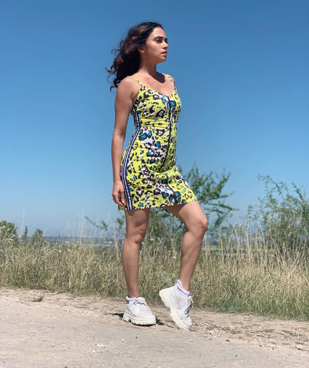 सध्या अमृता खतरों के खिलाडीच्या शूटिंगसाठी बल्गेरियामध्ये आहे. तिथले काही फोटो तिनं तिच्या इन्स्टाग्रामवर शेअर केले आहेत. सध्या अमृता खतरों के खिलाडीच्या शूटिंगसाठी बल्गेरियामध्ये आहे. तिथले काही फोटो तिनं तिच्या इन्स्टाग्रामवर शेअर केले आहेत.