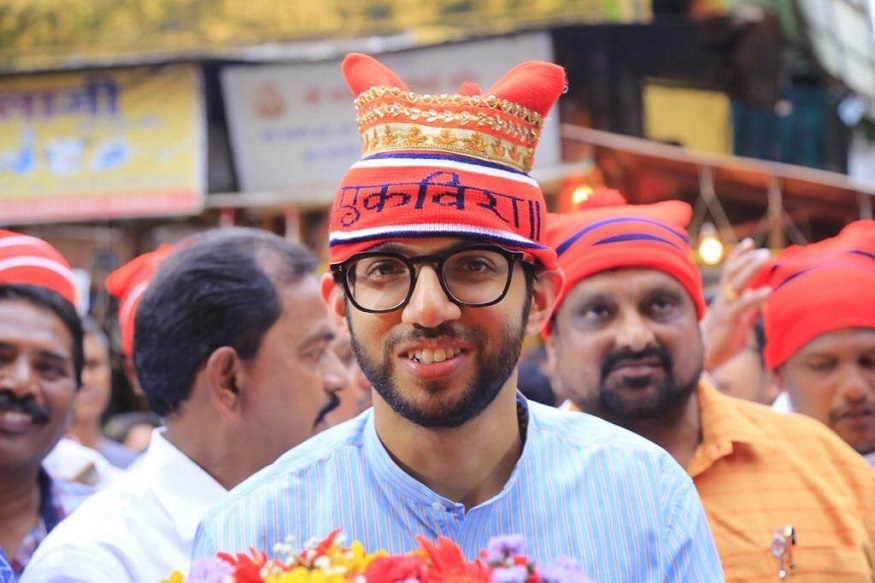 आदित्य ठाकरेंनी मुहूर्त साधला, विधानसभेआधी कोळी बांधवांच्या भावनांना साद