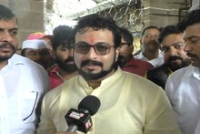 अमोल कोल्हेंकडून आदित्य ठाकरेंच्या जनआशीर्वाद यात्रेवर सडकून टीका