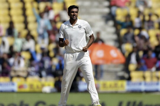 IND vs WI, 1st Test, Day 3 : …म्हणून अश्विनला संघात जागा नाही, हरभजन सिंगनं सांगितलं खरं कारण