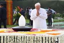 अटल बिहारी वाजपेयींचा प्रथम स्मृतीदिन, पंतप्रधानांसह दिग्गजांनी वाहिली आदरांजली