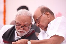 शिवसेना प्रवेशाच्या चर्चेवर पहिल्यांदाच काय बोलले छगन भुजबळ?