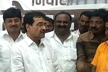 SPECIAL REPORT: पवारांना धक्का देण्याची तयारी, बार्शीच्या राजकारणात चाललंय काय? SPECIAL REPORT: पवारांना धक्का देण्याची तयारी, बार्शीच्या राजकारणात चाललंय काय?