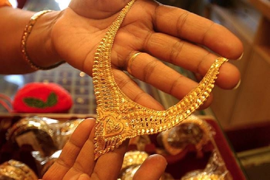 खूशखबर! 3 दिवसांनी कमी झाले सोन्या-चांदीचे दर, 'या' आहेत गुरुवारच्या किमती