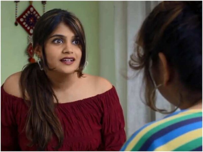 अनेक आठवडे नंबर वन असलेली माझ्या नवऱ्याची बायको गेल्या वेळी नंबर 2 वर घसरली होती. याही आठवड्यात ती तिथेच आहे. गुरू, राधिका, शनाया आणि सौमित्र यांचे वेगवेगळे किस्से सुरू आहेतच. पण अजून फार काही वेगळं पाहायला मिळत नाहीय. बऱ्याचदा प्रेक्षक सवय म्हणून एखादी मालिका पाहत असतात.
