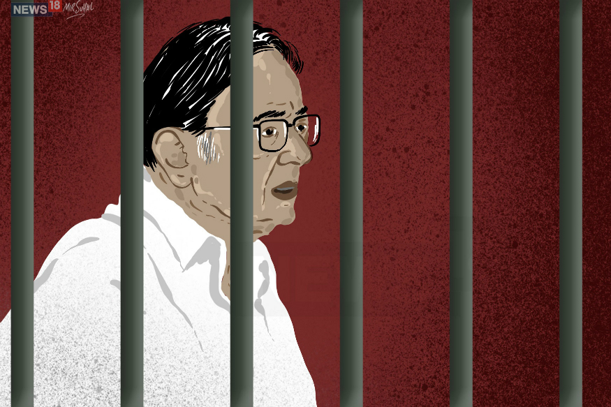 पी. चिदंबरम यांना दिलासा नाहीच, या व्यक्तीच्या जबाबामुळे असे फसले माजी अर्थमंत्री